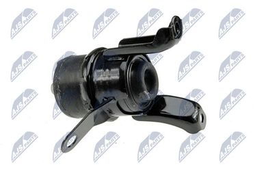 NTY ZPS-MZ-019 NTY подушка двигателя - 3