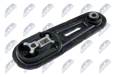 NTY ZPS-NS-063 NTY подушка двигателя - 2