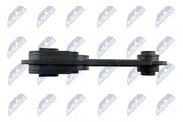 NTY ZPS-NS-063 NTY подушка двигателя - 4
