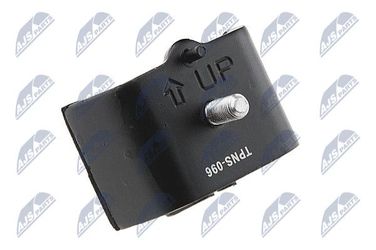 NTY ZPS-NS-096 NTY подушка КПП - 1