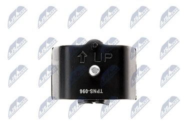 NTY ZPS-NS-096 NTY подушка КПП - 4