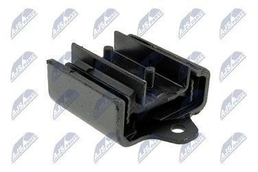 NTY ZPS-NS-104 NTY подушка двигателя - 2