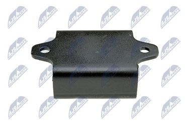 NTY ZPS-NS-104 NTY подушка двигателя - 4