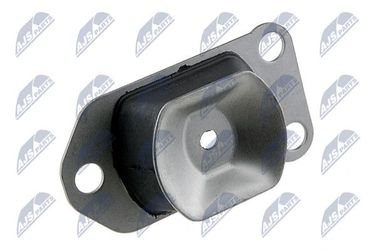 NTY ZPS-NS-130 NTY подушка КПП - 1