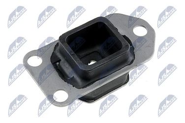 NTY ZPS-NS-130 NTY подушка КПП - 2