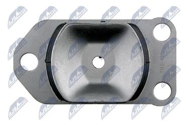 NTY ZPS-NS-130 NTY подушка КПП - 3