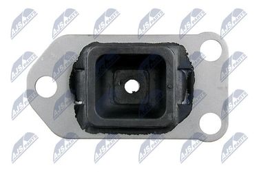 NTY ZPS-NS-130 NTY подушка КПП - 5