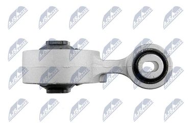 NTY ZPS-NS-165 NTY подушка двигателя - 4