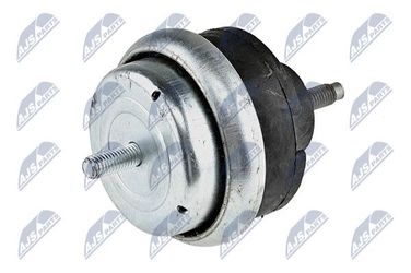 NTY ZPS-PE-003 NTY подушка двигателя - 2