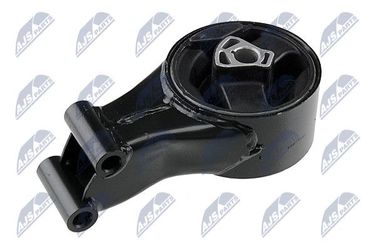 NTY ZPS-PL-004 NTY подушка двигателя - 1