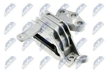 NTY ZPS-PL-010 NTY подушка двигателя - 1