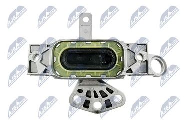 NTY ZPS-PL-010 NTY подушка двигателя - 3
