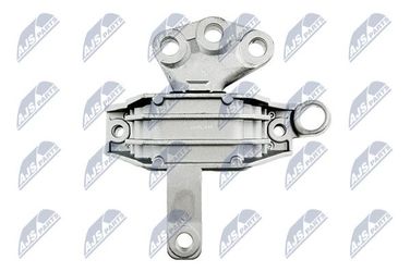 NTY ZPS-PL-010 NTY подушка двигателя - 4