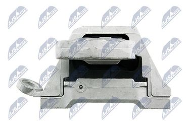 NTY ZPS-PL-010 NTY подушка двигателя - 5