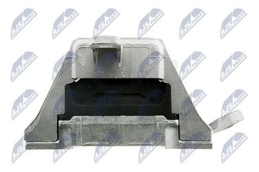 NTY ZPS-PL-010 NTY подушка двигателя - 6