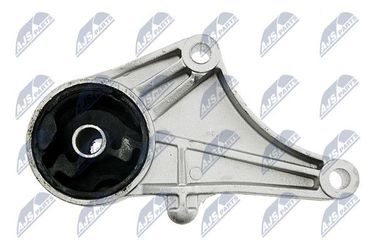 NTY ZPS-PL-013 NTY подушка двигателя - 5