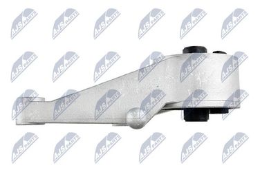NTY ZPS-PL-015 NTY подушка двигателя - 4