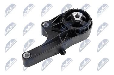 NTY ZPS-PL-020 NTY подушка двигателя - 1