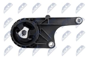 NTY ZPS-PL-020 NTY подушка двигателя - 3