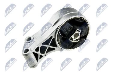 NTY ZPS-PL-024 NTY подушка двигателя - 1