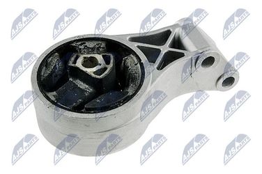 NTY ZPS-PL-024 NTY подушка двигателя - 2
