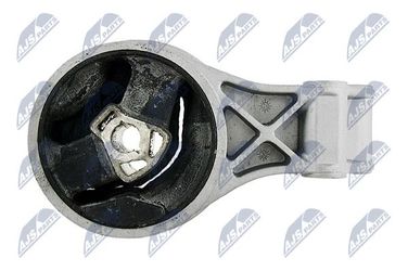 NTY ZPS-PL-024 NTY подушка двигателя - 3