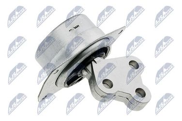 NTY ZPS-PL-025 NTY подушка КПП - 1