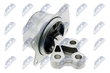 NTY ZPS-PL-025 NTY подушка КПП - 2