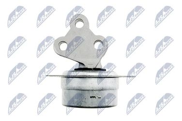 NTY ZPS-PL-025 NTY подушка КПП - 3