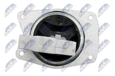 NTY ZPS-PL-025 NTY подушка КПП - 4