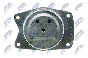 NTY ZPS-PL-025 NTY подушка КПП - 5