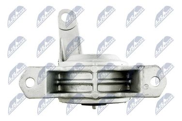 NTY ZPS-PL-028 NTY подушка двигателя - 6