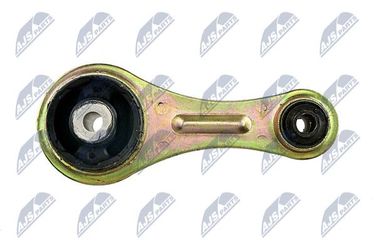 NTY ZPS-RE-016 NTY подушка двигателя - 3
