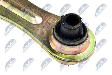NTY ZPS-RE-016 NTY подушка двигателя - 5