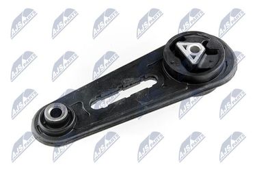 NTY ZPS-RE-026 NTY подушка двигателя - 1
