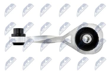 NTY ZPS-RE-028 NTY подушка двигателя - 3