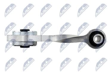 NTY ZPS-RE-028 NTY подушка двигателя - 5