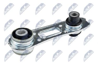 NTY ZPS-RE-063 NTY подушка двигателя - 1