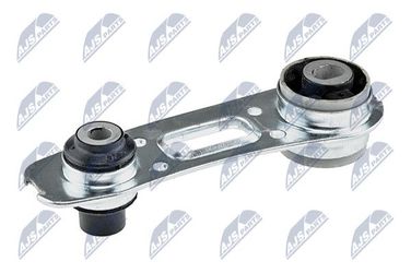 NTY ZPS-RE-063 NTY подушка двигателя - 2