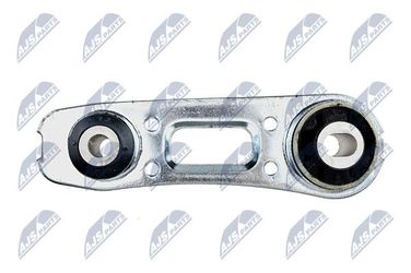 NTY ZPS-RE-063 NTY подушка двигателя - 3