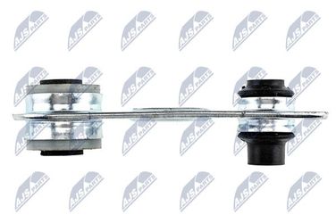 NTY ZPS-RE-063 NTY подушка двигателя - 4