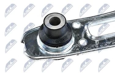 NTY ZPS-RE-063 NTY подушка двигателя - 6