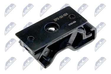 NTY ZPS-SU-024 NTY подушка двигателя - 1