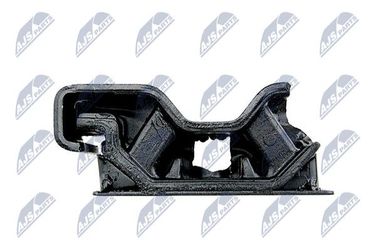 NTY ZPS-SU-024 NTY подушка двигателя - 3