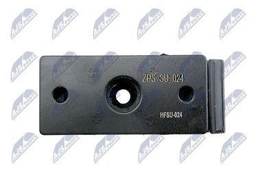 NTY ZPS-SU-024 NTY подушка двигателя - 4