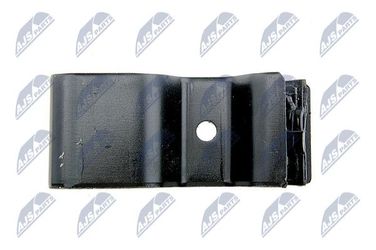 NTY ZPS-SU-024 NTY подушка двигателя - 5