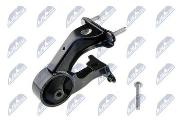 NTY ZPS-TY-002 NTY подушка двигателя - 1