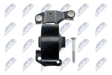 NTY ZPS-TY-002 NTY подушка двигателя - 5