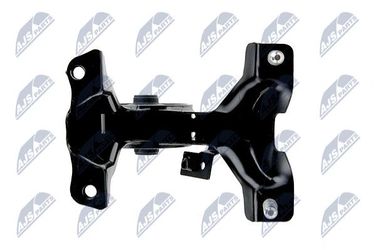 NTY ZPS-TY-023 NTY подушка двигателя - 7