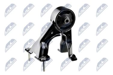 NTY ZPS-TY-063 NTY подушка двигателя - 1